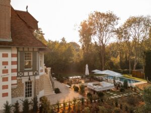 Villa des rêves - Villers sur mer