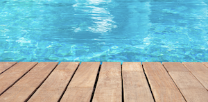 Piscine de rêve pour maison individuelle