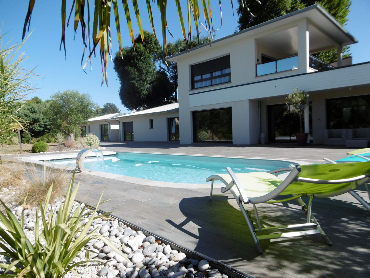 Boîte De Douche 3 Côtés 100x70 Ouverture à Angle Coulissant - Transparent