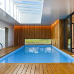Piscine Interieure