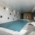 Piscine Interieure