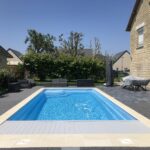 unique 9 cover - Cabourg