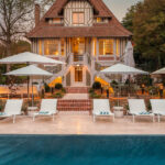Villa des rêves