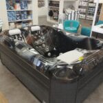 Nouveauté en magasin Normandie piscines